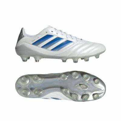 アディダス adidas　コパ アイコン 2 プロ 土・人工芝用 / COPA ICON 2 PRO HG　JS1630　サッカースパイク　ホワイト×ブルー