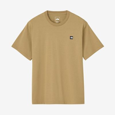 メール便発送可　ザ・ノース・フェイス　ショートスリーブスモールボックスロゴティー（メンズ）　NT32445-CK　半袖Tシャツ