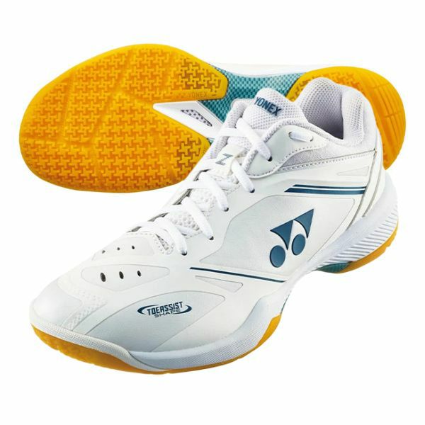 ヨネックス YONEX パワークッション 65Zメン. SHB65Z4M-011