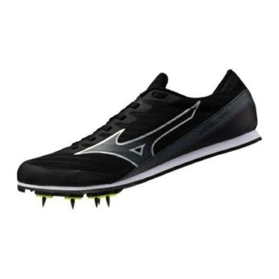 ミズノスパイク MIZUNO ミズノ バサラ 102 MD(レッド×ブラック) P1GA176309