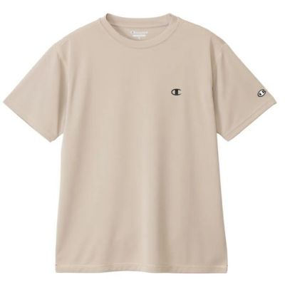 メール便発送可　チャンピオン　ショートスリーブTシャツ 25SS スポーツ チャンピオン　C3BS310-782　半袖Tシャツ