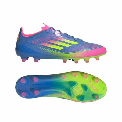 アディダス　adidas　F50 ELITE AG / 人工芝用　IE1264　サッカースパイク 　ブルーフュージョン