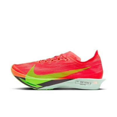 NIKE ﾅｲｷ ｽﾄﾘｰｸﾌﾗｲ2 zoomxstreakfly2 HF6416-600 ﾗﾝﾆﾝｸﾞｼｭｰｽﾞ BRT CRMSN/LM BLST-HY　一世帯1点限り
