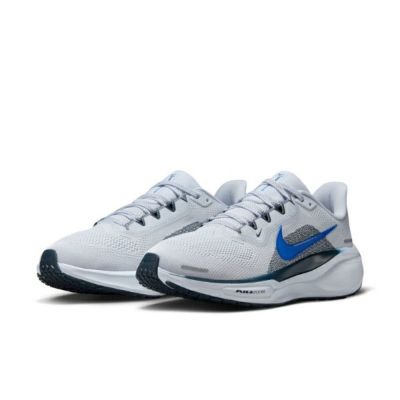 ナイキ　ウィメンズ　ペガサス４１　FD2723-006　レディスランニングシューズ　FTBLL GRY/HYPR RYL-A