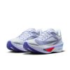 ナイキウィメンズズームフライ６FN8455-004レディスランニングシューズGHST/BLVD-FTBLLGRY