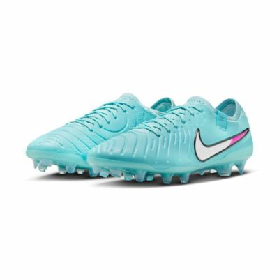 【DV4328-401】ナイキ NIKE　ティエンポ レジェンド 10 エリート 天然芝用 / TIEMPO LEGEND 10 ELITE FG　サッカースパイク　コパ(ブルー)