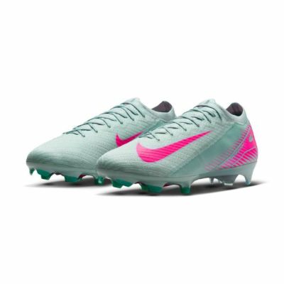 【FQ1457-301】ナイキ NIKE　マーキュリアル ヴェイパー 16 エリート 天然芝用 / MERCURIAL VAPOR 16 ELITE FG　サッカースパイク　オーシャンキューブ