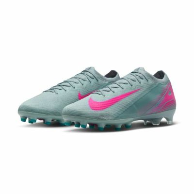 【FQ8693-301】ナイキ NIKE　マーキュリアル ヴェイパー 16 エリート 人工芝用 / MERCURIAL VAPOR 16 ELITE AG-PRO　サッカースパイク　オーシャンキューブ