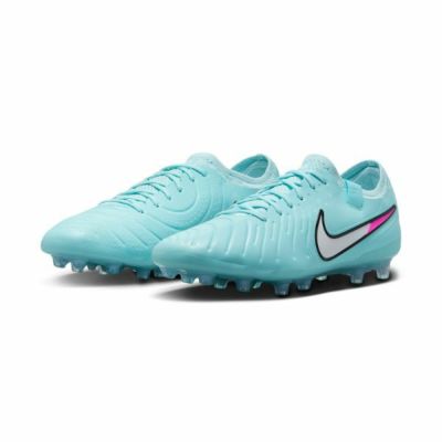 【IB9520-401】ナイキ　NIKE　ティエンポ レジェンド 10 エリート 人工芝用 / TIEMPO LEGEND 10 ELITE AG-PRO　サッカースパイク　コパ(ブルー)