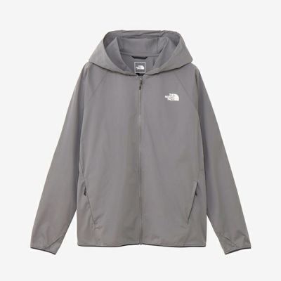 ザ・ノース・フェイス　サンシェイドフルジップフーディ（レディース）　NPW22435-SP　フード付きジャケット