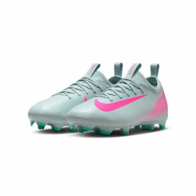 ナイキ NIKE　ジュニア マーキュリアル ヴェイパー 16 アカデミー FG/MG(天然芝/人工芝)　FQ8392-301　子供用 サッカースパイク　オーシャンキューブ