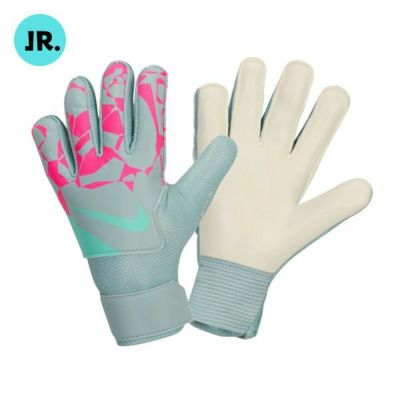 ナイキ NIKE　ジュニア　マッチ　HQ0258-395　ジュニアサッカーGKグラブ　ゴールキーパーグローブ　キッズ(子供用)　オーシャンキューブ