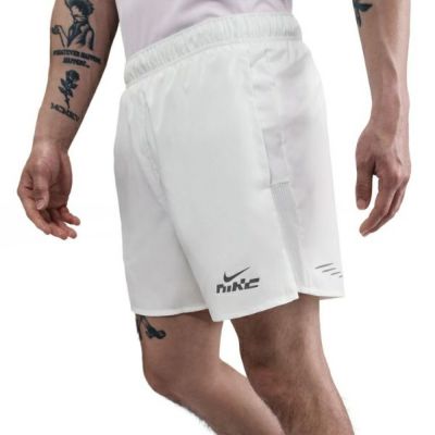 メール便発送可　ナイキ チャレンジャー フラッシュ　IB4130-133　メンズ Dri-FIT 13cm ランニングショートパンツ (インナー付き)　SAIL/SAIL/SAIL/REFSI