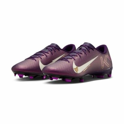 ナイキ NIKE　マーキュリアル ヴェイパー 16 アカデミー ムバッペ 天然芝(人工芝) / MERCURIAL VAPOR ACADEMY KM FG/MG　FQ8377-500　サッカースパイク