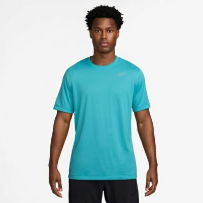 メール便発送可　ナイキ　ＤＦ　ＲＬＧＤ　リセット　Ｓ／Ｓ　Ｔシャツ　DX0990-345　ランニングウェア　メンズ フィットネス Tシャツ　DUSTY CACTUS/MATTE S