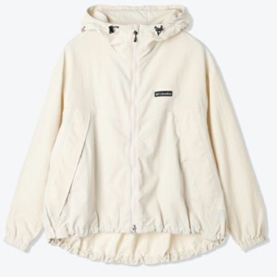 コロンビア　ウィメンズジプシーバーズジャケット　PL1159-102　レディスウェア