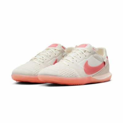 ナイキ NIKE　ストリートガト(STREET GATO)　DC8466-104　サッカー/フットサルシューズ(カジュアル)　ペールアイボリー