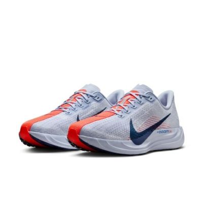 ナイキ　ペガサスプラス　FQ7262-006　ランニングシューズ　GHOST/BLUE VOID-BLUE