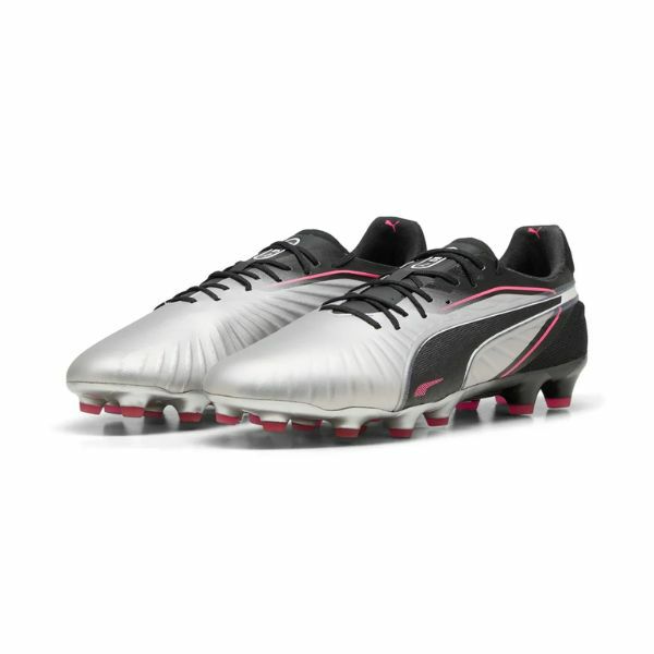 プーマ PUMA サッカースパイク プーマキング アルティメット 土