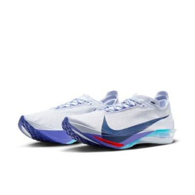 ナイキ　ストリークフライ 2　ＺＯＯＭＸ　ＳＴＲＥＡＫＦＬＹ２　HF6416-001　ランニングシューズ　GHST/BL VD-PRSN VLT