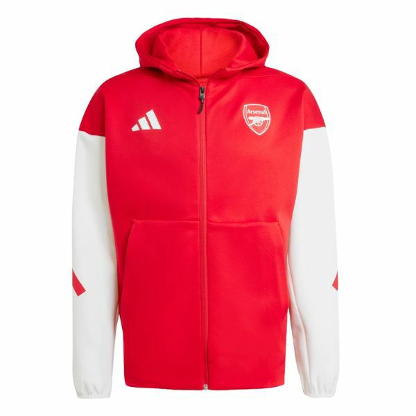アディダス adidas アーセナルFC 25/26 アンセムジャケット