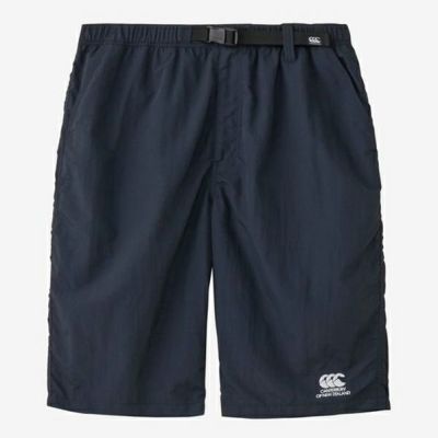 カンタベリー　ユーティリティショーツ(ユニセックス)　RA225129-29　ハーフパンツ　特価