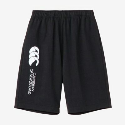 カンタベリー　ヘビーショーツ(ユニセックス)　RA225111-19　ショートパンツ