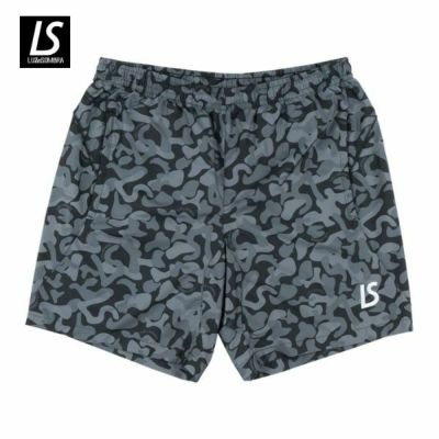 【XL】新品 即完売品20周年限定 LUZeSOMBRA カモフラ ハーフパンツ XL】即完売品20周年限定 LUZeSOMBRA カモフラ ハーフパンツ XL
