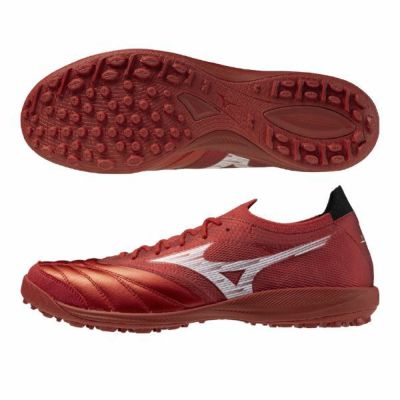 【限定カラー/Q1GB254060】ミズノ MIZUNO　モレリアネオ SALA β JAPAN TF(ターフ/人工芝)　サッカートレーニングシューズ