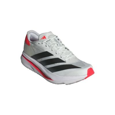 アディダス　ADIZERO SL2 W　JQ1225　レディスランニングシューズ　ﾌｯﾄｳｪｱﾎﾜｲﾄ/ｺｱﾌﾞﾗｯｸ/ﾙｼｯﾄﾞﾚｯﾄﾞ