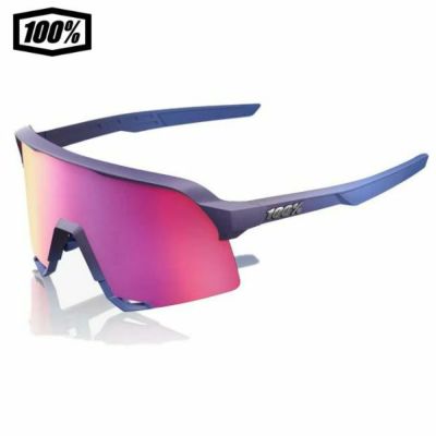 【​限​定​販​売​】 100%(ワンハンドレッド) スポーツサングラス SLENDALE 小物