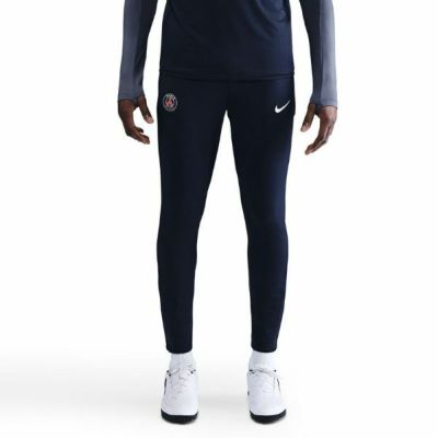 ナイキ NIKE　パリサンジェルマン 25/26 Dri-FIT ストライク パンツ　HJ6929-410　サッカー トレーニングウェア　ミッドナイトネイビー