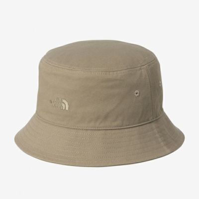 ザ・ノース・フェイス　TNFシンプリークラシックハット（ユニセックス）　NN02535-CK　帽子　クラシックカーキ　特価