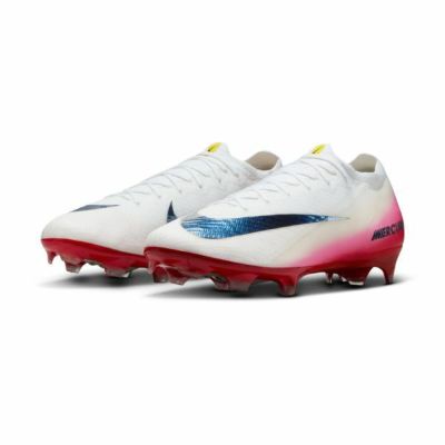【HJ7325-600】ナイキ NIKE　マーキュリアル ヴェイパー 16 エリート LV8 天然芝用 / MERCURIAL VAPOR 16 ELITE FG LV8　サッカースパイク　ユニバーシティレッド