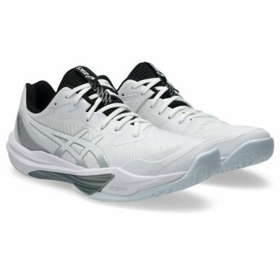 アシックス　スカイエリートFF3　SKY ELITE FF 3　1051A080-105　バレーシューズ