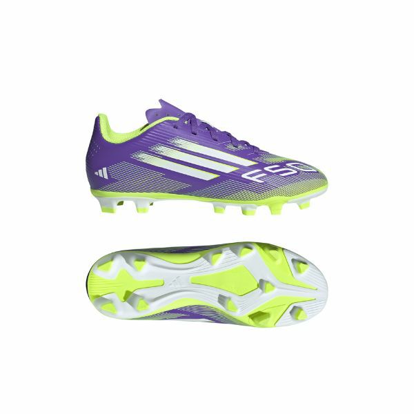 アディダス adidas キッズ(子供用) F50 CLUB FXG J(天然芝・土