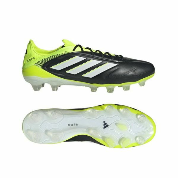 adidas COPA PURE 異次元の「フィット感」を体感せよ | サカママ