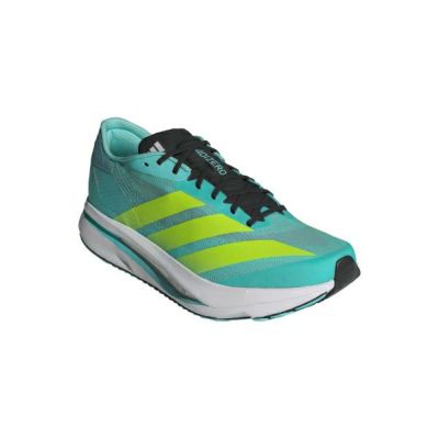 アディダス　ADIZERO SL2 M　JR5121　ランニングシューズ　ﾌﾗｯｼｭｱｸｱ/ﾙｼｯﾄﾞﾚﾓﾝ/ﾐﾝﾄﾄｰﾝ