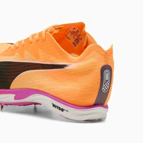 プーマ ミッドディスタンス ニトロ エリート 3 311855-01 陸上スパイク