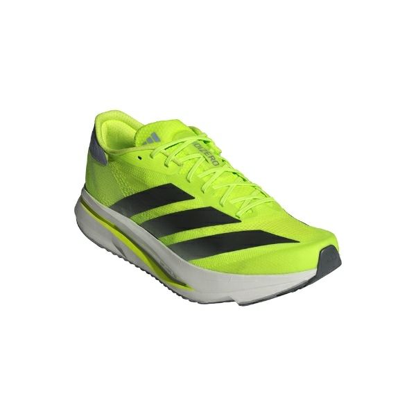 アセロラ Adidas Adizero SL Core Black / Zero Metalic / Green Spark