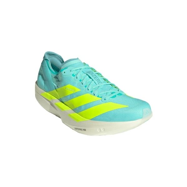 アディダス　アディゼロタクミセン9 25.5センチ アディダス(adidas) ランニングシューズ アディゼロ タクミ セン