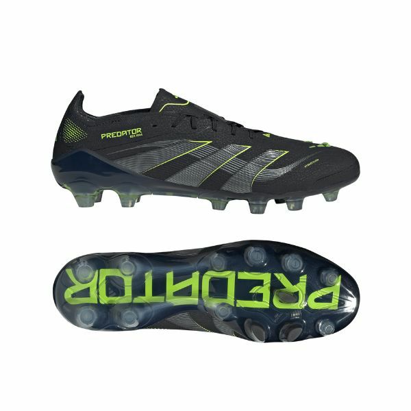 アディダス adidas サッカースパイク プレデター ELITE 土・人工