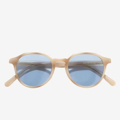 サンスキー　SUNSKI　バヤルタ ボーントータスグレー　VALLARTA BONE TORTOISE GREY　SUNVTBTG　サングラス