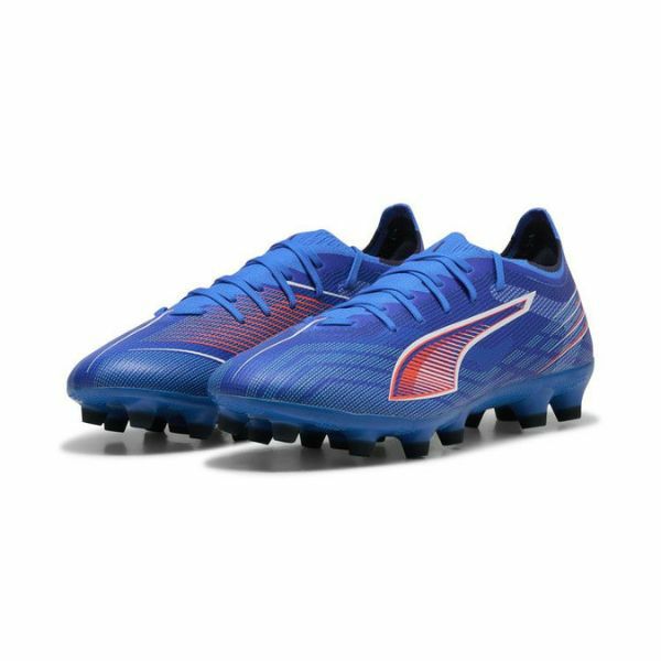【定価21000円】PUMA ウルトラアルティメット 26cm HG Amazon | [プーマ] ウルトラ アルティメット HG/AG ホワイト