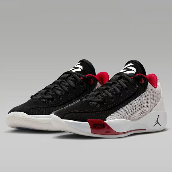 ルカ77 バスケシューズ　24.5センチ ジョーダン（JORDAN）（メンズ）バスケットシューズ バッシュ