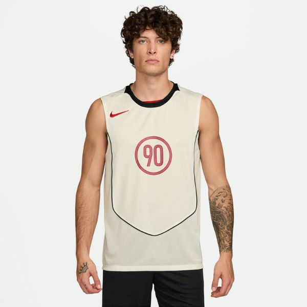 メール便発送可 ナイキ NIKE トータル 90 Dri-FIT ノースリーブ