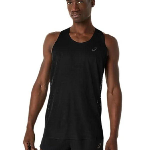 メール便発送可 アシックス METASPEEDベースレイヤー 2011D255-001