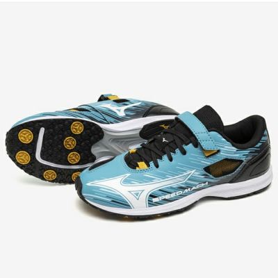 ミズノバレーボーシューズ ミズノ MIZUNO サイクロンスピード 5 Jr. ジュニア バレーボール