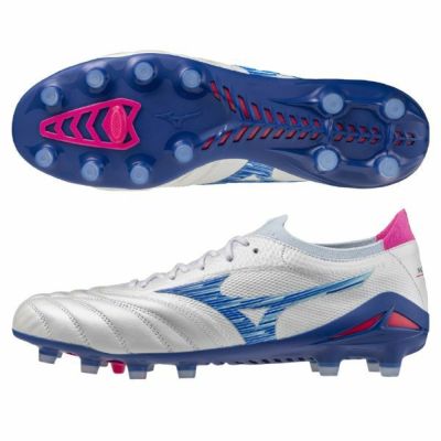 サッカースパイク　モレリア　JAPAN 限定カラー　25.5 モレリアネオIV JAPAN(サッカー／フットボール)|P1GA253025