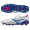 限定カラー/P1GA254025】ミズノ モレリアネオIV β JAPAN サッカー